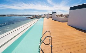 Apartamento Melissa Con Terraza