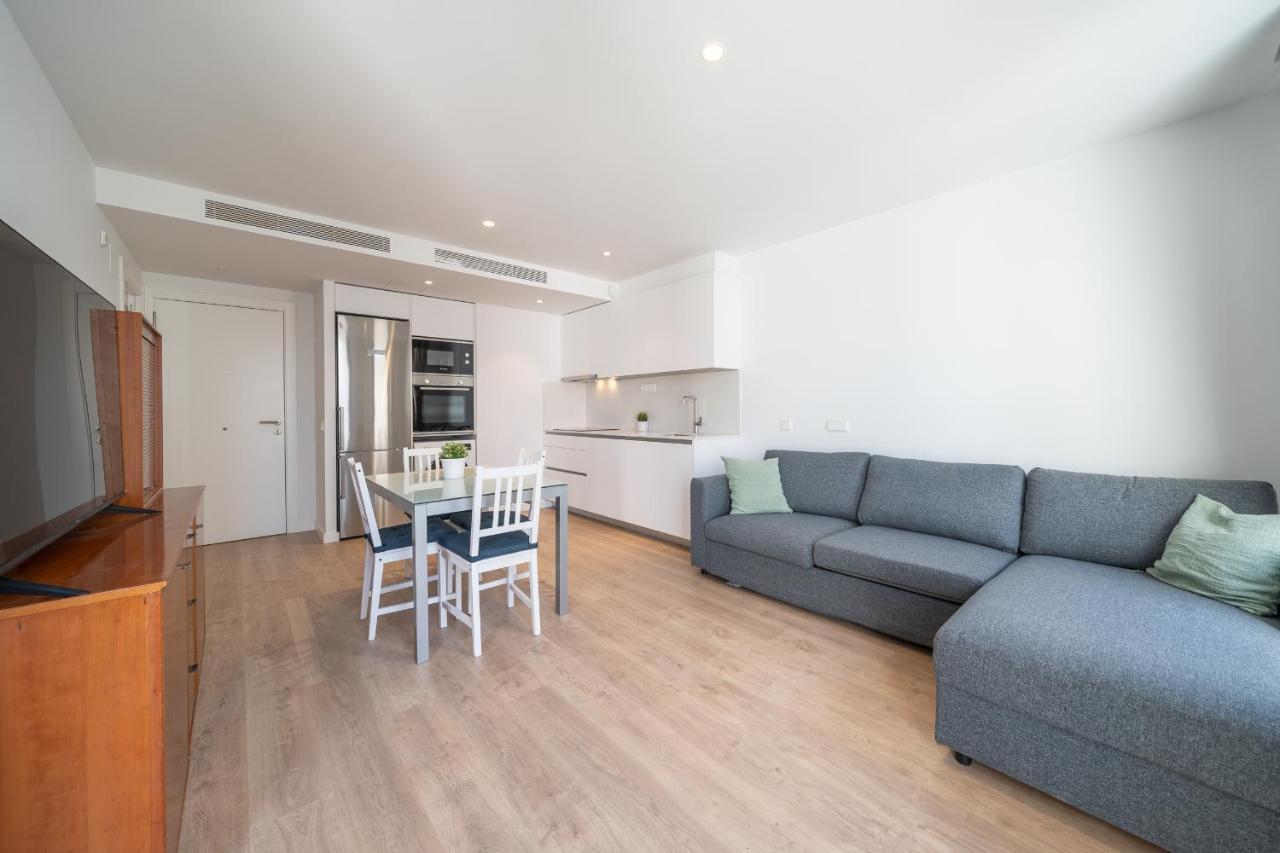 Apartamento Melissa Con Terraza L' Escala Extérieur photo