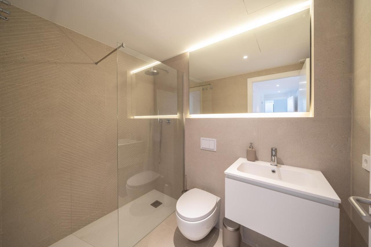 Apartamento Melissa Con Terraza L' Escala Extérieur photo